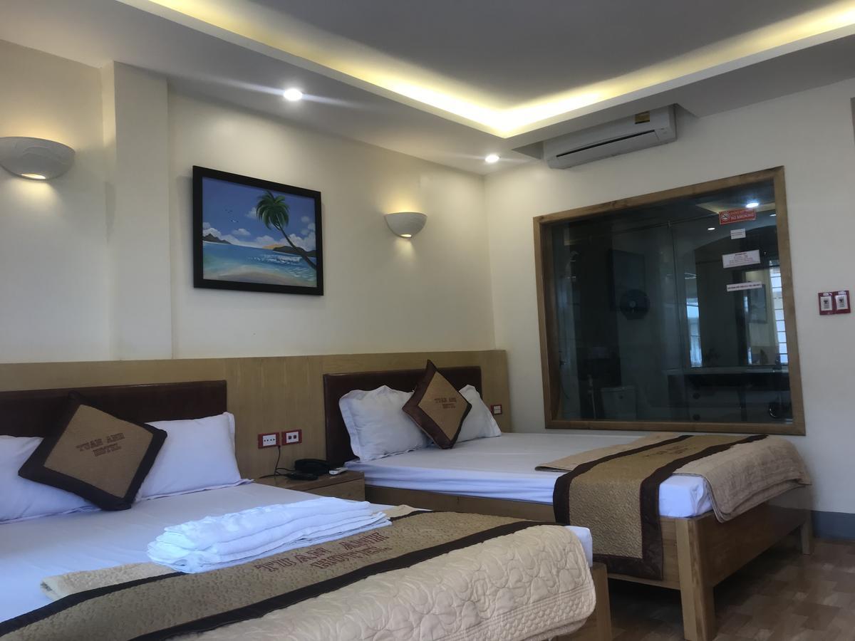 Khach San Tuan Anh Cua Lo Hotell Eksteriør bilde